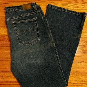 Tommy Hilfiger Dark Wash Jeans